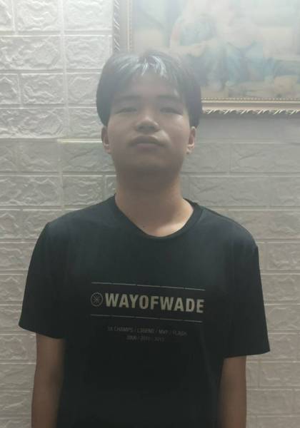 推荐艺人