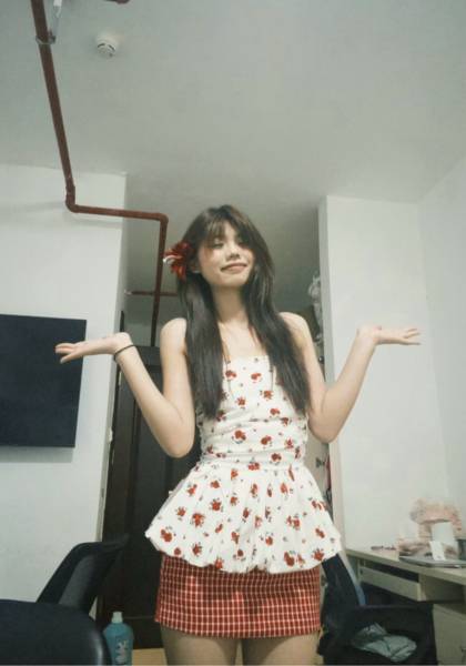 形象照片