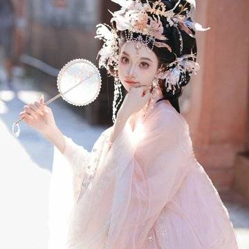 王木木的微模卡作品