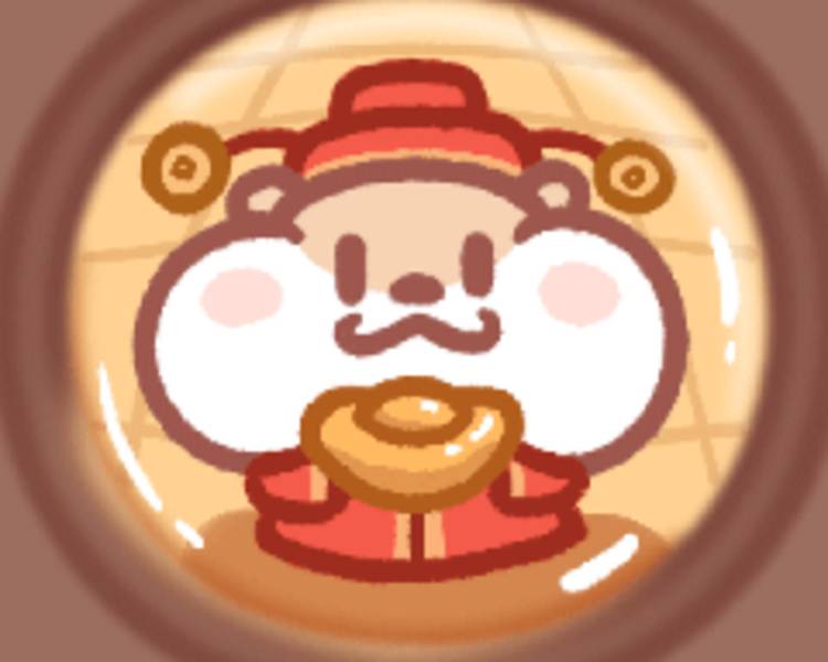 艺人背景图