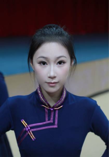 推荐艺人