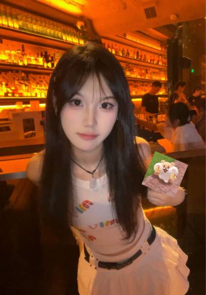 形象照片