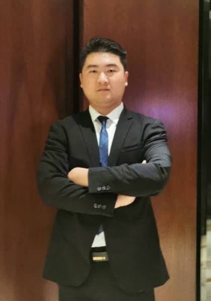 形象照片