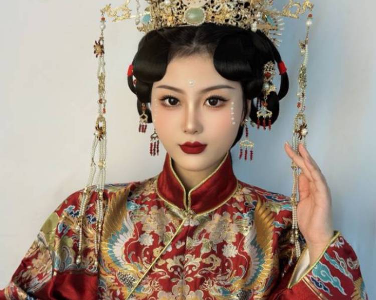 艺人背景图