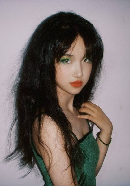 形象照片
