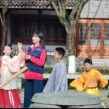 经历图片