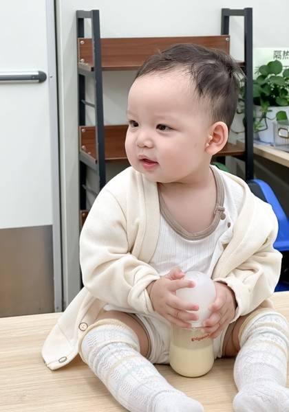 形象照片