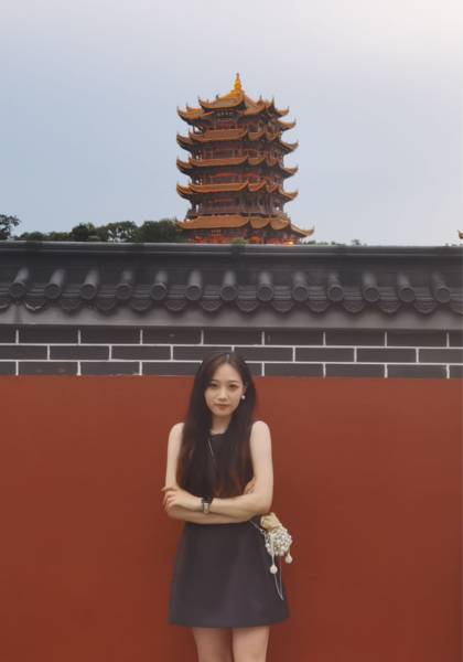 推荐艺人