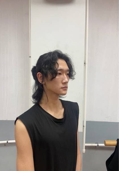 推荐艺人