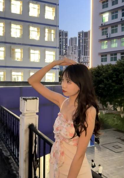 形象照片