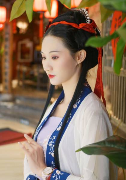 形象照片