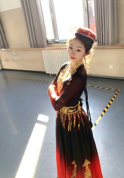 形象照片