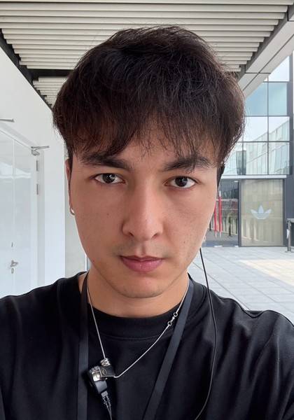形象照片
