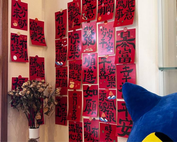 艺人背景图