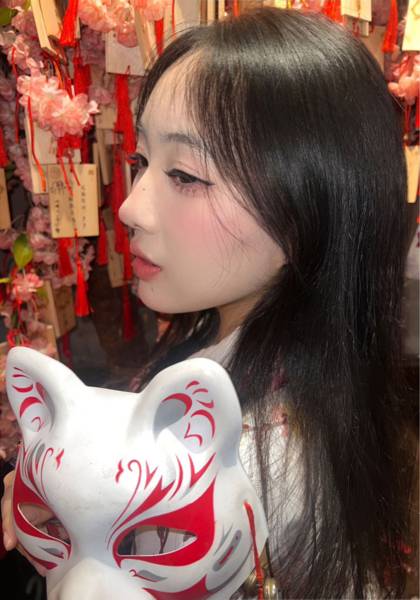 形象照片