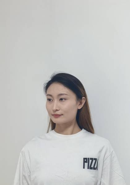 形象照片