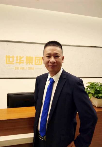 推荐艺人