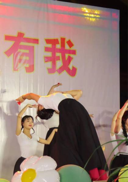 形象照片