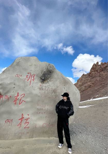 形象照片