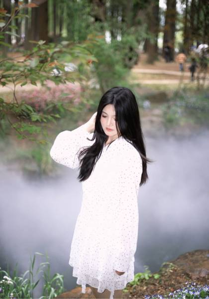 形象照片