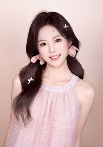 形象照片