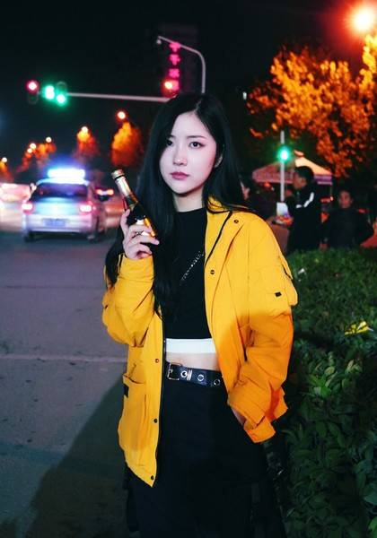 形象照片