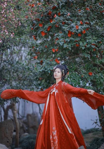 形象照片