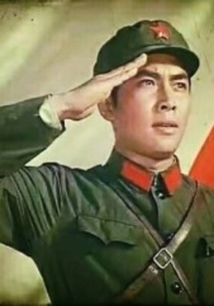形象照片