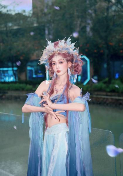 形象照片