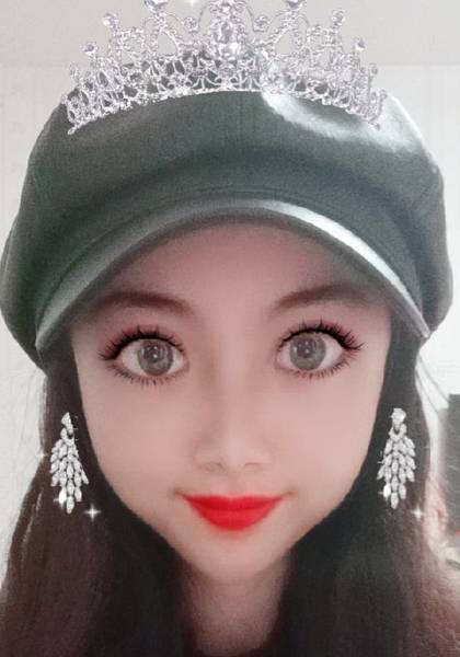 形象照片