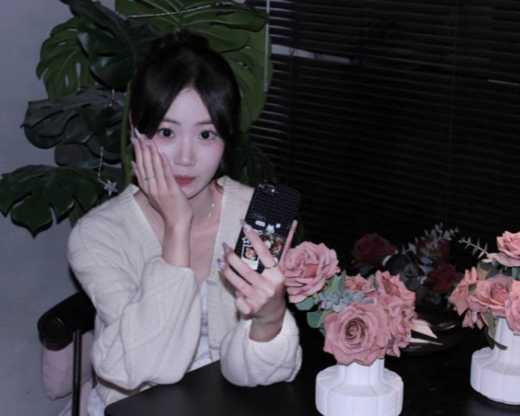 艺人背景图