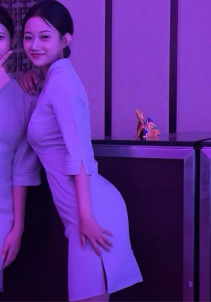 推荐艺人