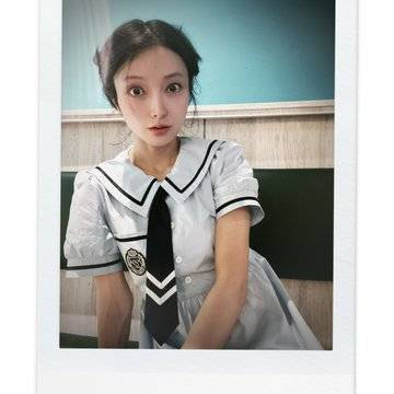 钱小咪🌸的微模卡作品