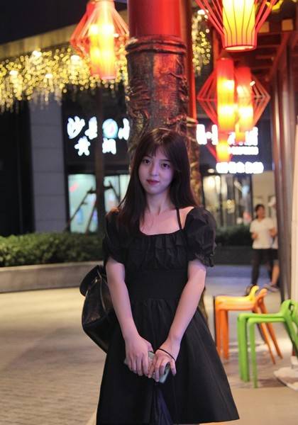 形象照片