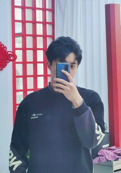 形象照片