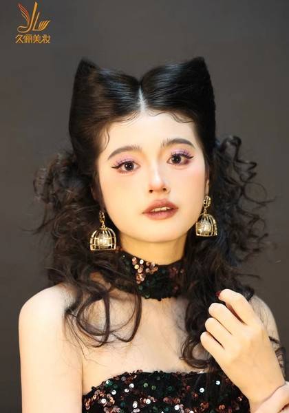 形象照片