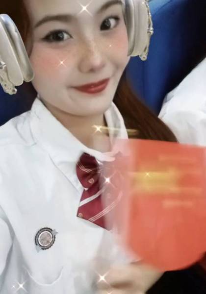 形象照片