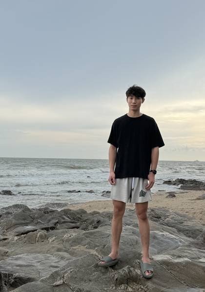 形象照片