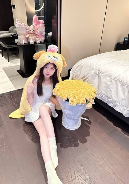 推荐艺人