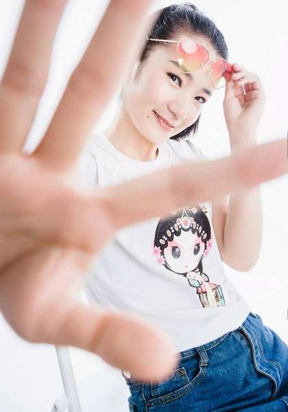 形象照片