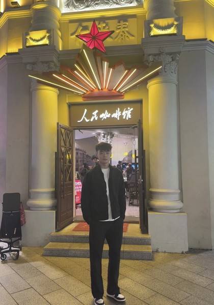 推荐艺人