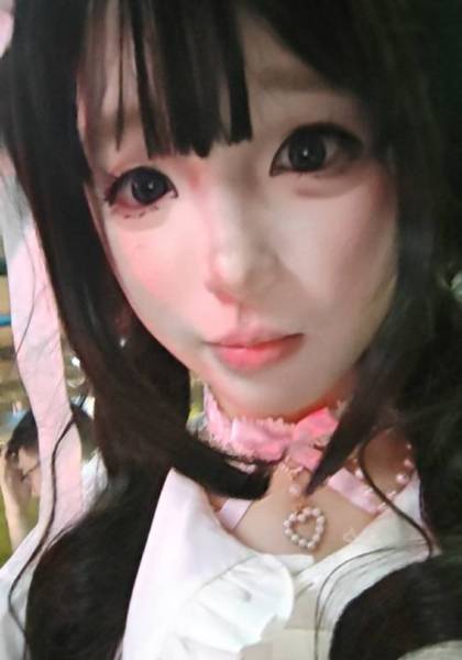 形象照片