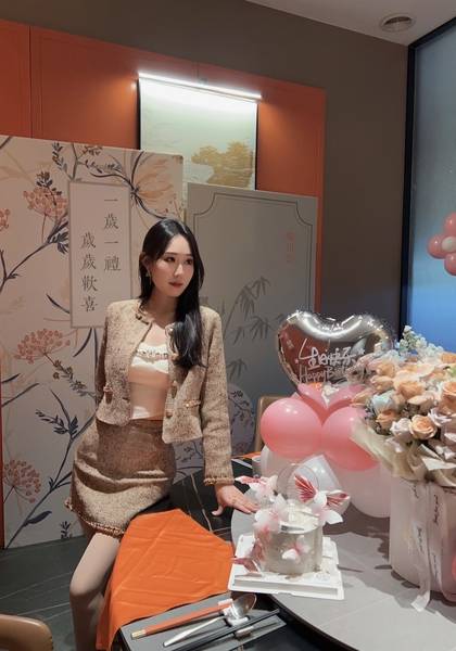 形象照片