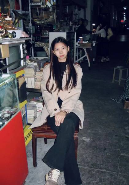 形象照片