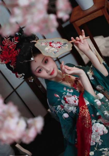 形象照片