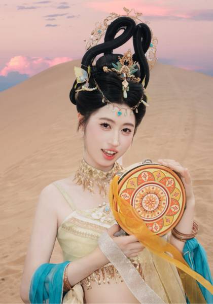 形象照片