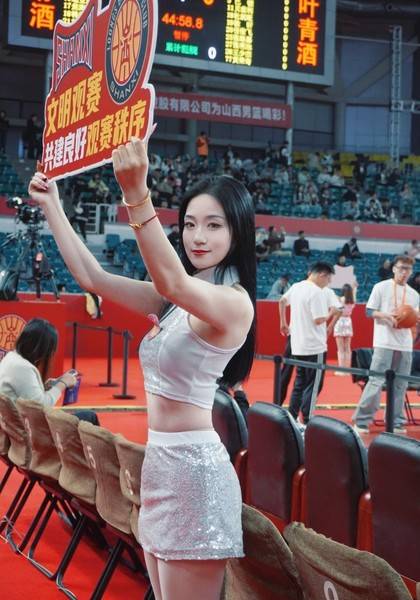 推荐艺人