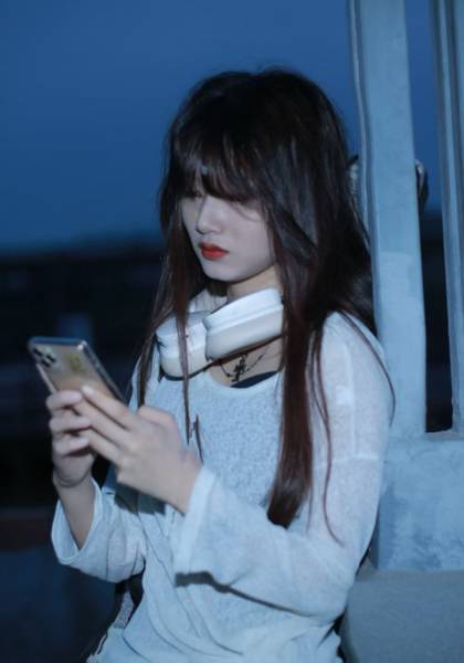 形象照片