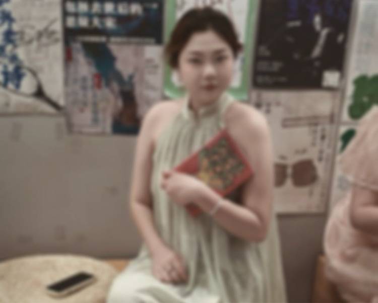 艺人背景图