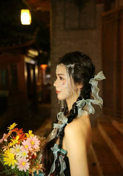 形象照片
